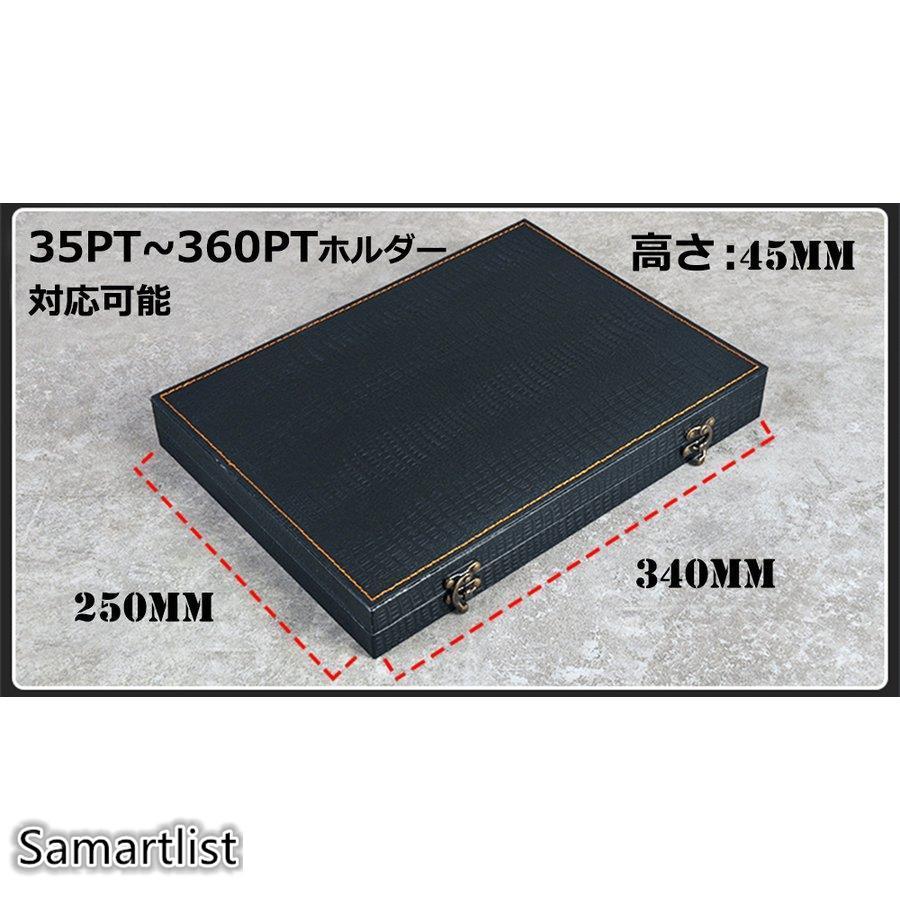 PSA/BGS 鑑定カード用収納ケース 鑑定済カード用 PSA BGSケース PSA/BGS 鑑定カード用収納ケース 鑑定済カード用 PSA BGSケース