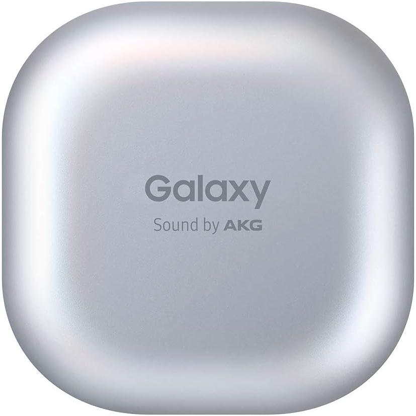 SAMSUNG Galaxy Buds Pro ファントムシルバー Samsung 純正 国内 SAMSUNG Galaxy Buds Pro ファントムシルバー Samsung 純正 国内