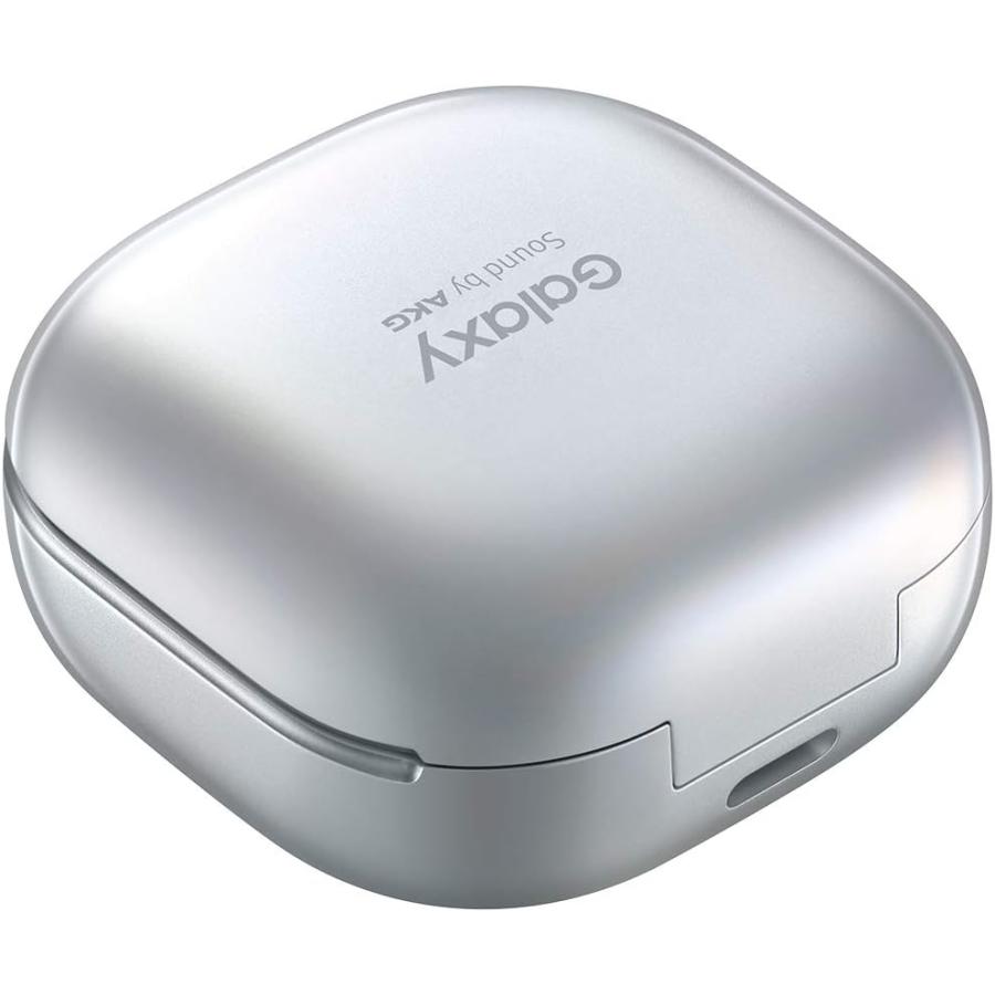 SAMSUNG Galaxy Buds Pro ファントムシルバー Samsung 純正 国内 SAMSUNG Galaxy Buds Pro ファントムシルバー Samsung 純正 国内