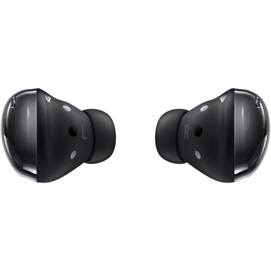 Galaxy Buds Pro ファントムブラック Samsung 純正 国内正規品 SM-R190NZKAXJP 黒 ワイヤレスイヤホン｜smartmarket-yafushop｜03