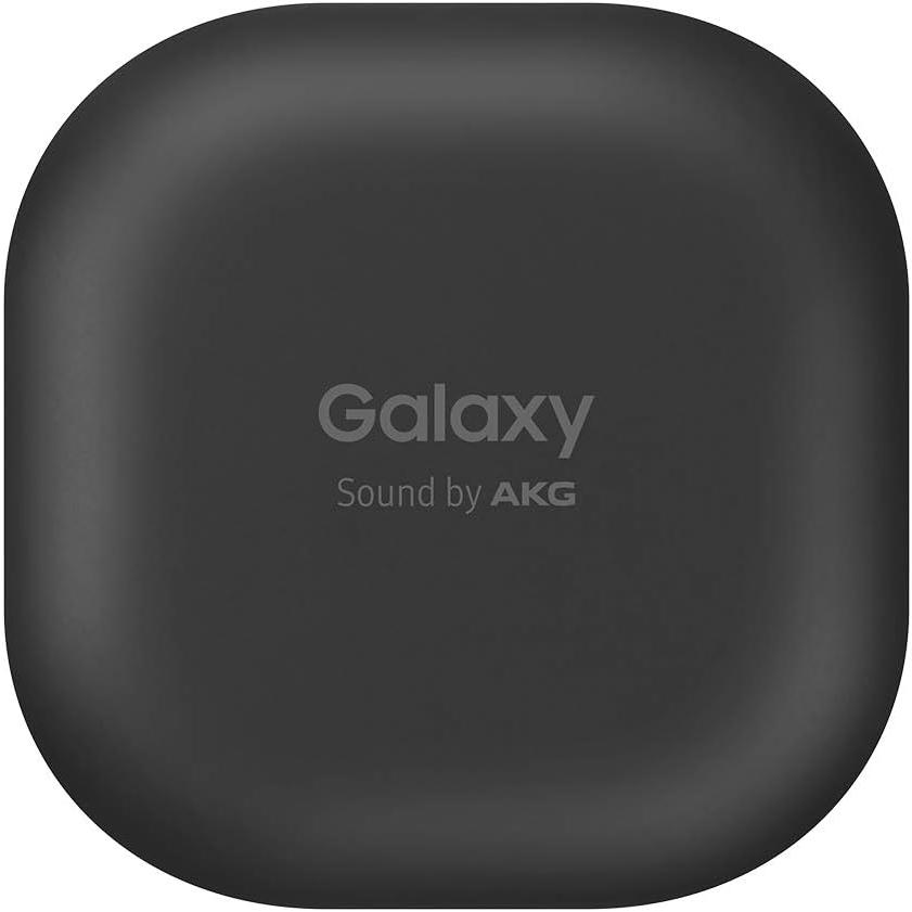 Galaxy Buds Pro ファントムブラック Samsung 純正 国内正規品 SM-R190NZKAXJP 黒 ワイヤレスイヤホン｜smartmarket-yafushop｜06