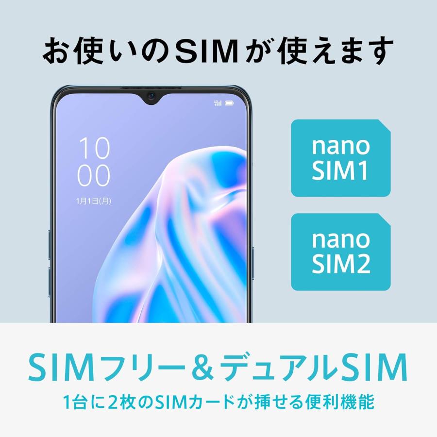 Reno OPPO Reno3 A mvno ホワイト 日本正規代理店品 CPH2013 WH Reno OPPO Reno3 A mvno ホワイト 日本正規代理店品 CPH2013 WH