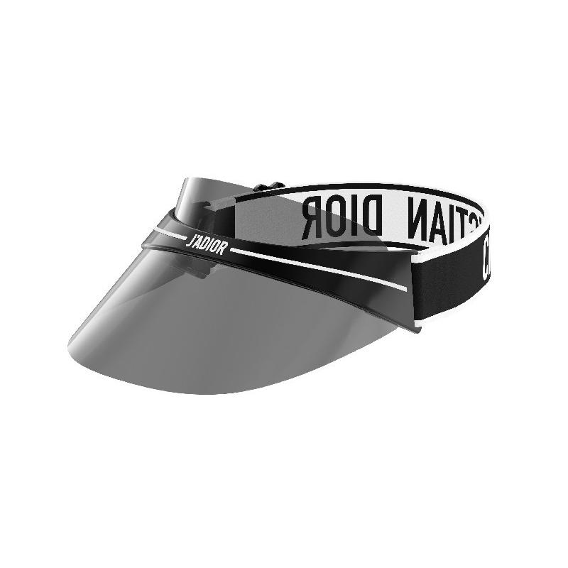 クリスチャンディオール 18 19 サンバイザーdiorclub1 0h300 Rainbowbookclub Org