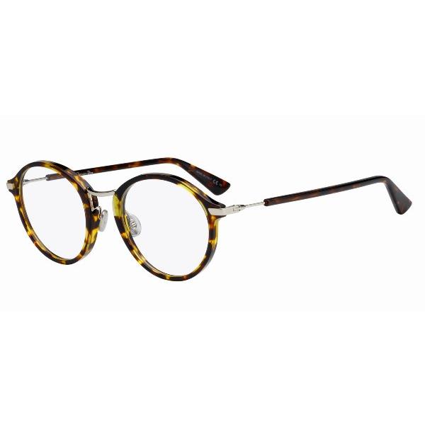 Dior - 極美品 Dior ディオール メガネフレーム CD3228 メガネ 眼鏡