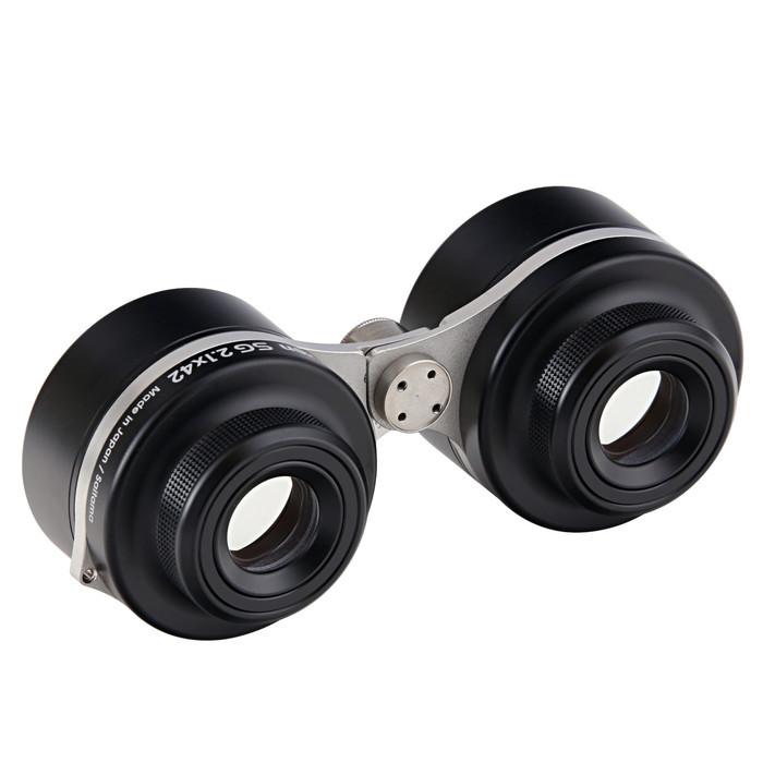 ビクセン双眼鏡 星座観察用双眼鏡 SG 2.1×42H 