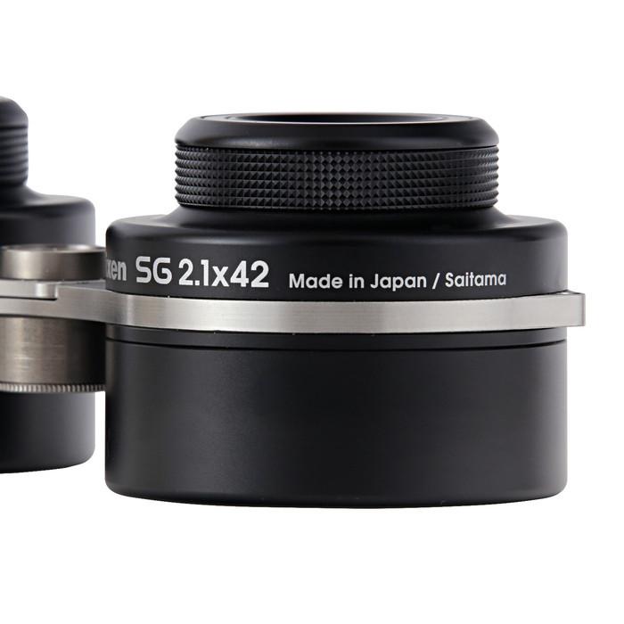 ビクセン双眼鏡 星座観察用双眼鏡 SG 2.1×42H 