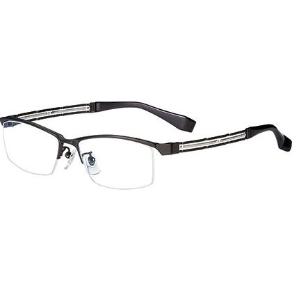 メガネ 眼鏡 めがねフレーム Line Art ラインアート シャルマンメンズ