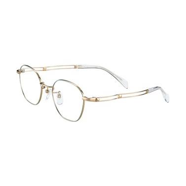 メガネ 眼鏡 めがねフレーム Line Art ラインアート シャルマン