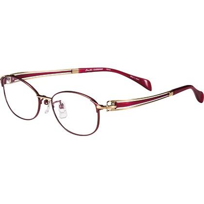 メガネ 眼鏡 めがねフレーム Line Art ラインアート シャルマン