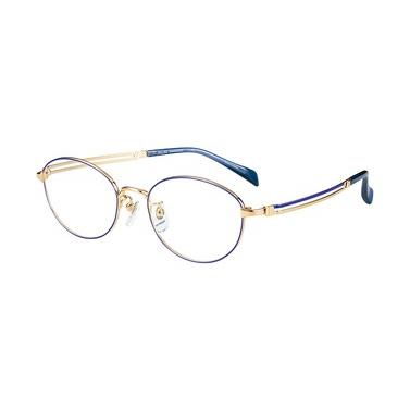 シャルマン Lineart ラインアート XL 1656-50-BL ブルー【エクセレンス