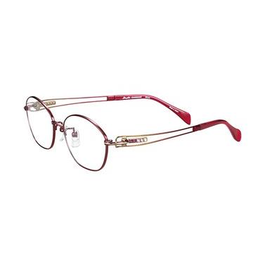 メガネ 眼鏡 めがねフレーム Line Art ラインアート シャルマン