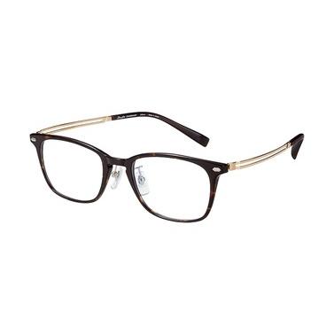 シャルマン　ラインアート　1815 ブラウン　メガネ シャルマン ラインアート 1815 ブラウン メガネ