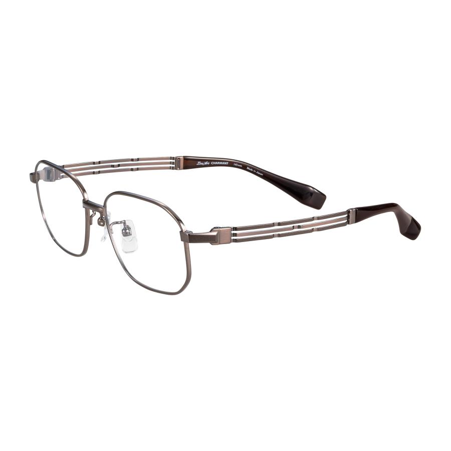 メガネ 眼鏡 めがねフレーム Line Art ラインアート シャルマン