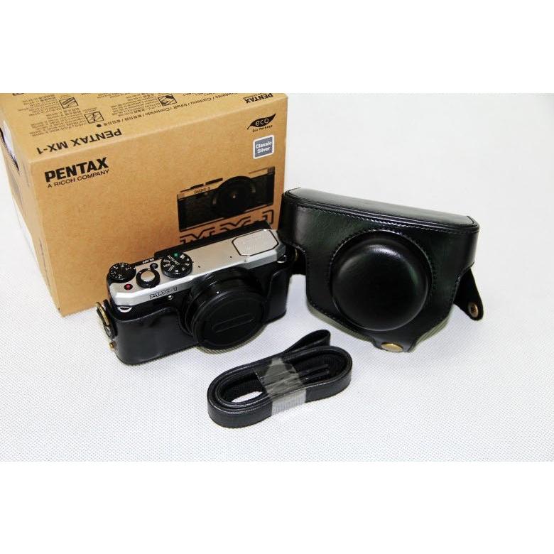 PENTAX MX-1 ケース カメラケース カメラバッグ バッグ カバー カメラ｜smartnet｜03