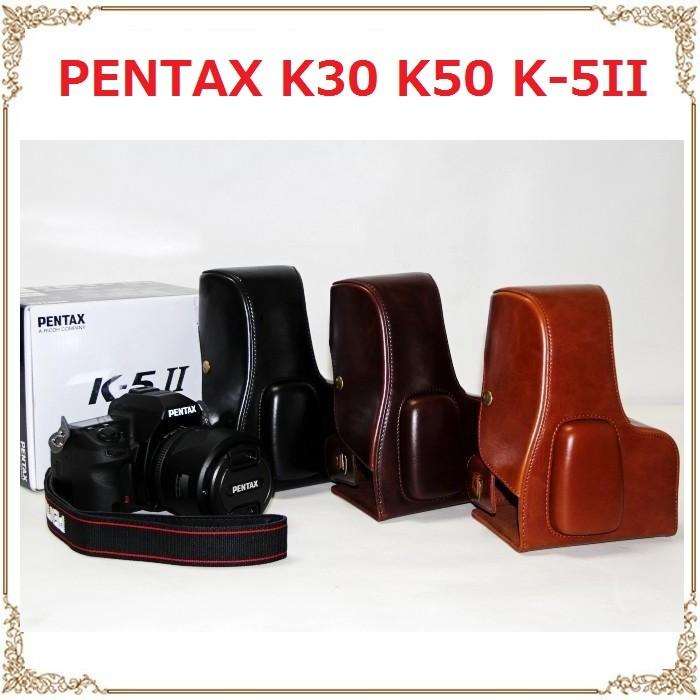 PENTAX - PENTAX k-5（ソフトケース付き） PENTAX k-5（ソフトケース付き）