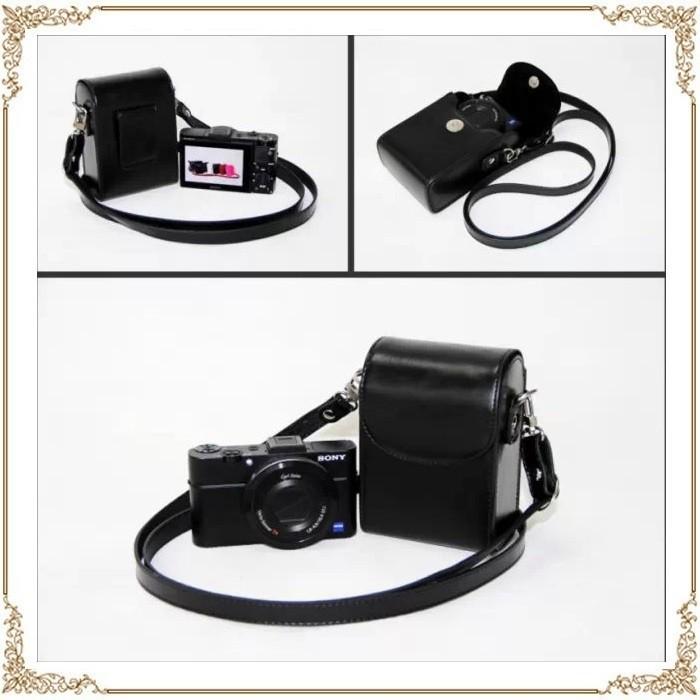 SONY RX100/RX100M2/RX100M3 ケース DSC-RX100 DSC-RX100II DSC SONY RX100/RX100M2/RX100M3 ケース DSC-RX100 DSC-RX100II DSC