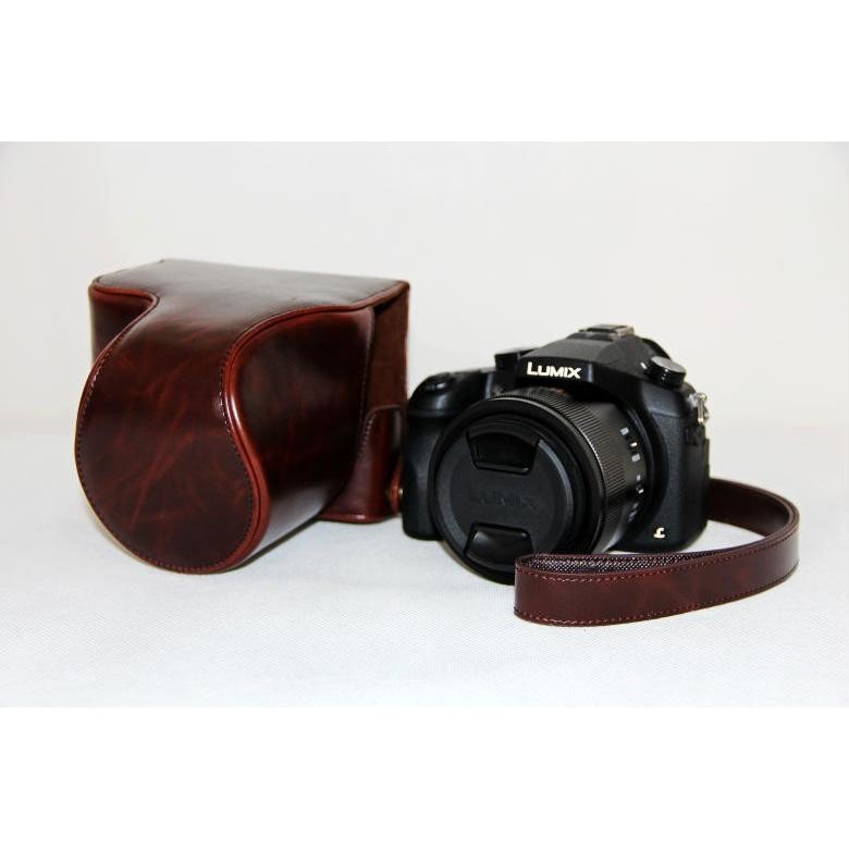 panasonic lumix DMC-FZ1000 FZ1000 ケース カメラケース カメラバック