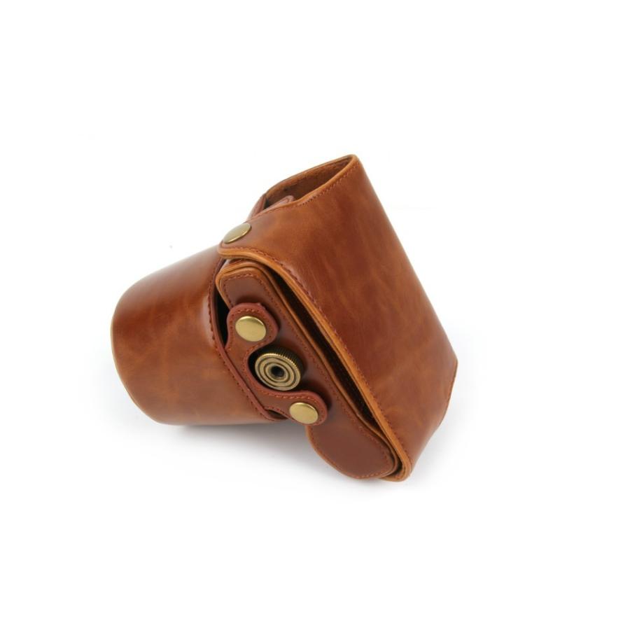 OLYMPUS PEN Lite E-PL8 ケース カメラケース カメラバッグ バッグ