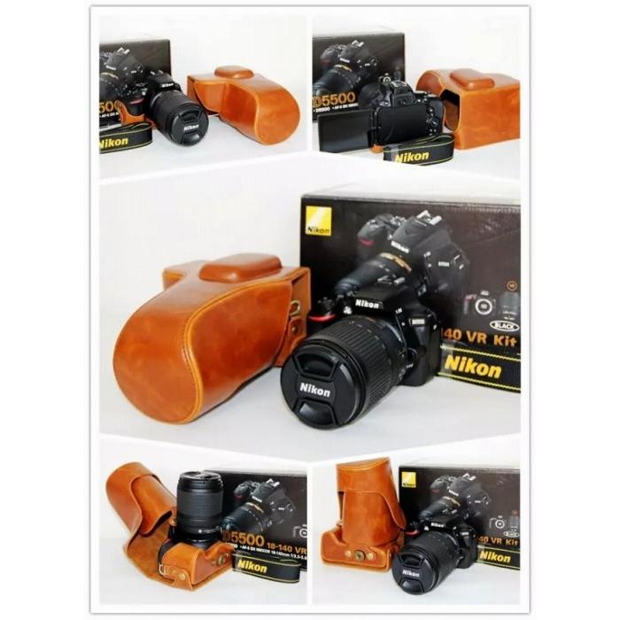 Nikon D5500 ケース カメラケース カメラバック バック ニコン カメラ カバー 一眼 三脚用ネジ穴装備 送料無料 H Digicamera Case 044 スマートビジネス 通販 Yahoo ショッピング