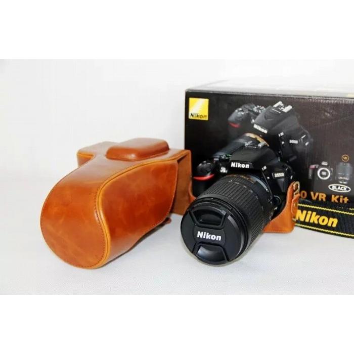 Nikon D5500 ケース カメラケース カメラバック バック ニコン カメラ