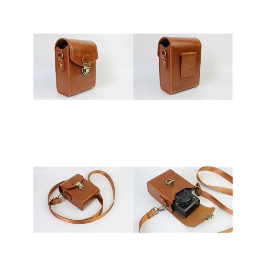 OLYMPUS STYLUS SH-50 カメラケース カメラカバー レザー OLYMPUS STYLUS SH-50 レザー カメラケース カメラカバー SONY hx60