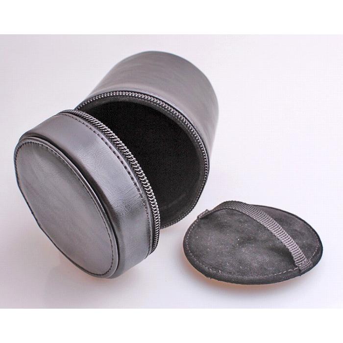 ポーチ 一眼レフ レンズポーチ レンズ ケース カメラレンズ レンズ収納