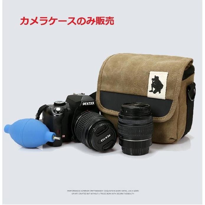 カメラバック 一眼レフ ミラーレス おしゃれ 送料無料 H Digicamera Case Y5 スマートビジネス 通販 Yahoo ショッピング