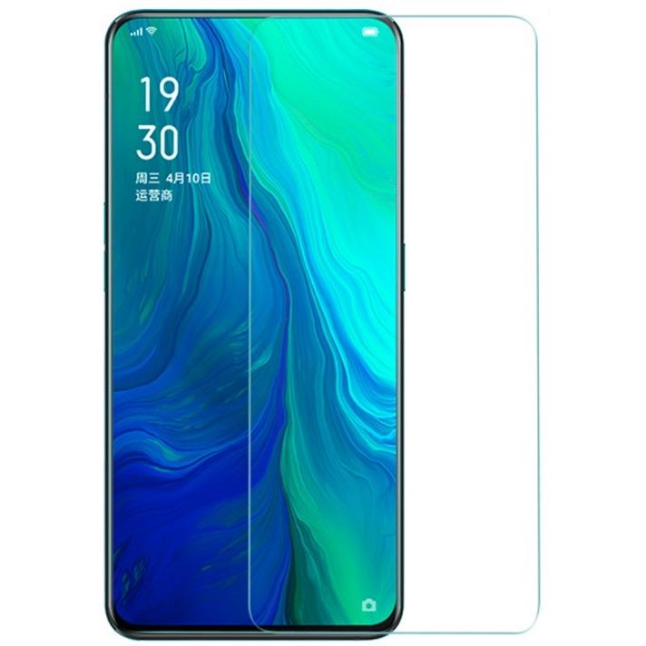 オッポ リノ3エー 保護フィルム OPPO Reno3 A ガラスフィルム Reno3A