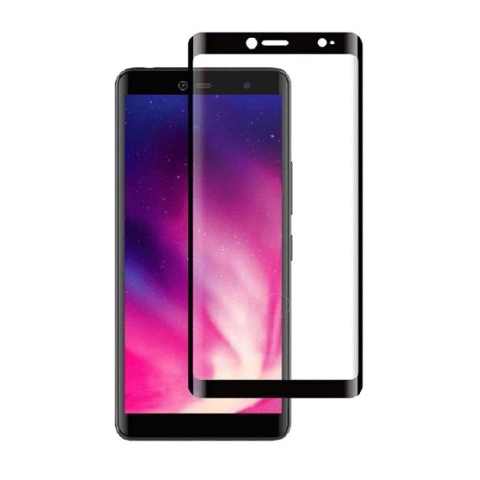 楽天ハンド 全面保護フィルム Rakuten Hand ガラスフィルム 楽天 ハンド 強化ガラス 9h 全画面保護 メール便 送料無料 H Film Ra03 Full スマートビジネス 通販 Yahoo ショッピング
