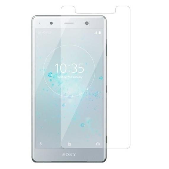 Xperia xz2 premium 保護フィルム docomo SO-04K ガラスフィルム au 