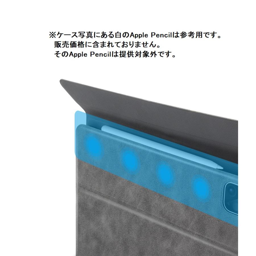 Apple iPad Pro 11 2020/2018 キーボード ipad inch ケース アイパット