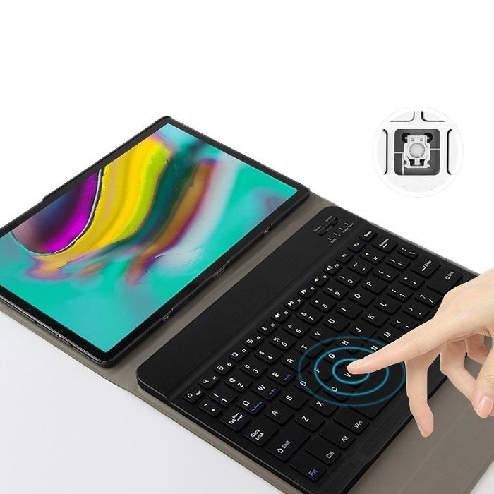 Lenovo Tab M10 FHD Plus キーボード TB-X606F TB-X606X ケース