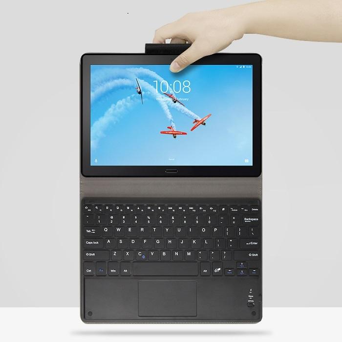 NEC LAVIE Tab E TE410/JAW キーボードPC-TE410JAW ケース TE410