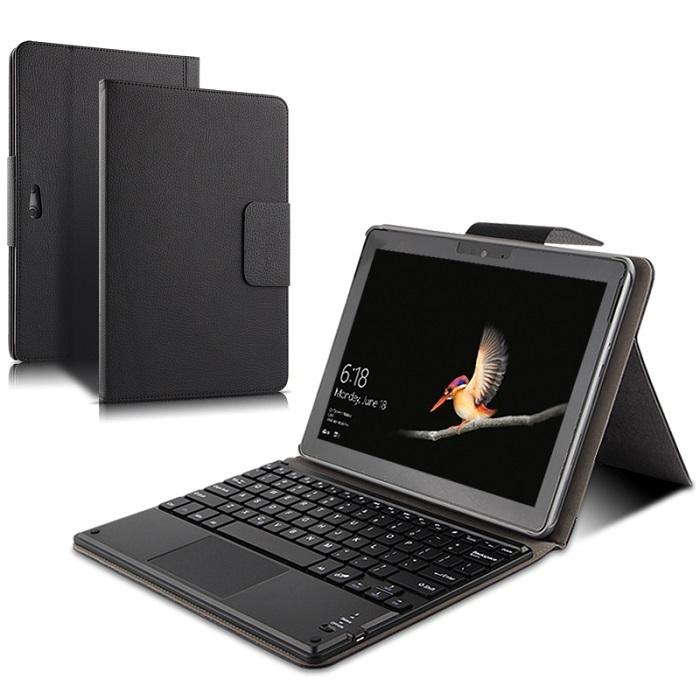 Surface go2 本体、キーボード、ケースセット Microsoft Surface Go 4/Go 3/Go 2 キーボード ケース