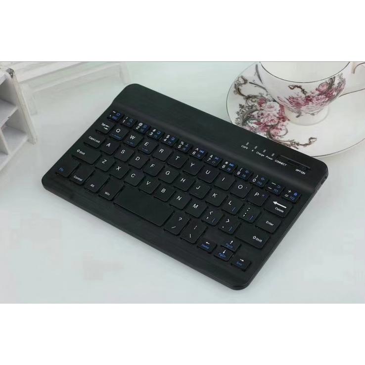 Bluetooth キーボード 8インチ タブレット iPad スマホ iphone