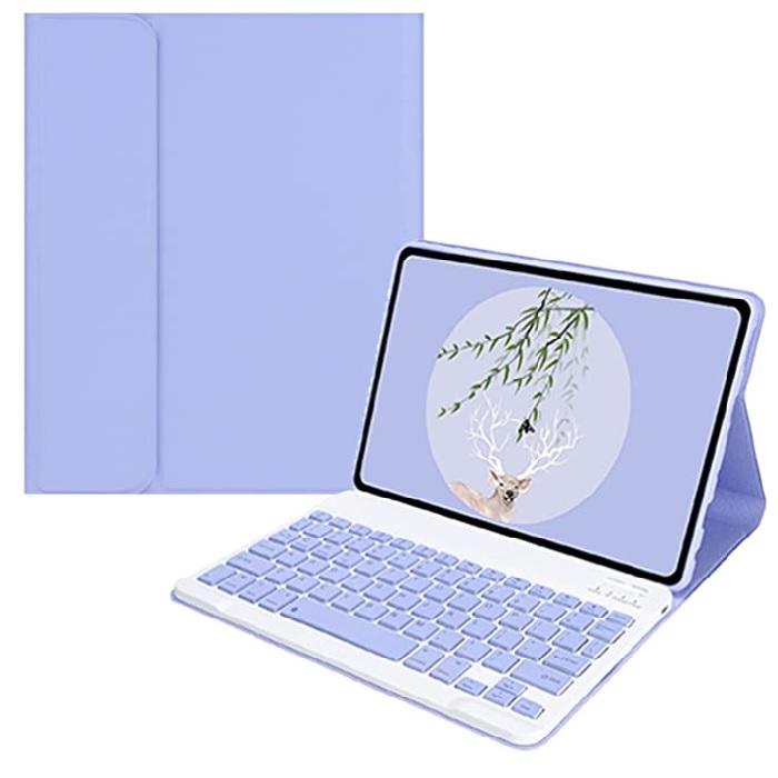 再投稿)Lenovo タブレット×キーボード付き