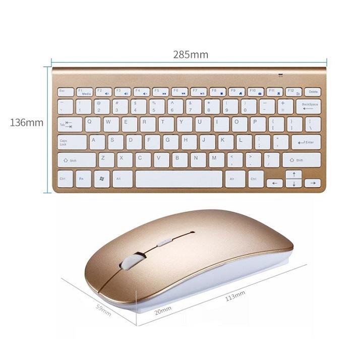 ワイヤレス マウス キーボード セット パソコン PC 周辺機器 無線 2.4