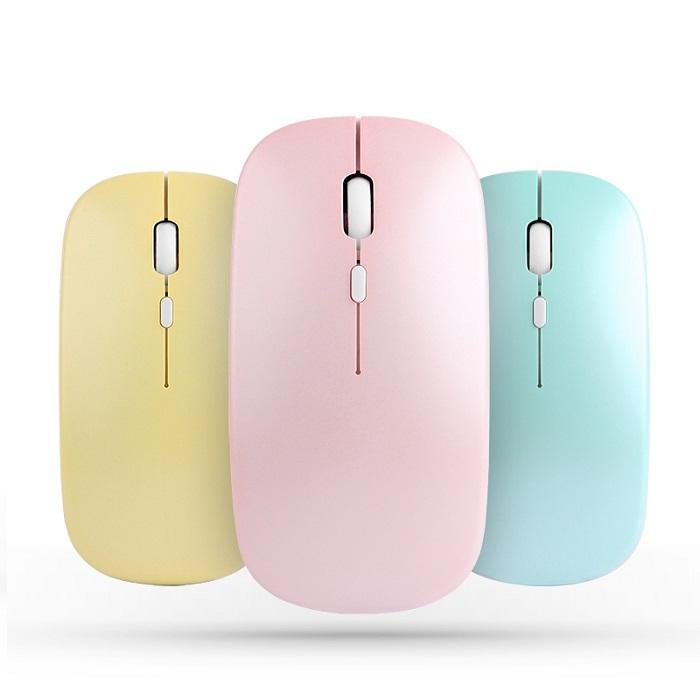ワイヤレスマウス Mouse 無線マウス Bluetoothマウス 2 4ghz Pc タブレット スマホ Android 対応 小型 充電式 ワイヤレス マウス メール便送料無料 H Mouse 5 スマートビジネス 通販 Yahoo ショッピング