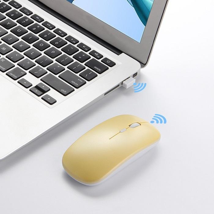 ワイヤレスマウス Mouse 無線マウス Bluetoothマウス 2 4ghz Pc タブレット スマホ Android 対応 小型 充電式 ワイヤレス マウス メール便送料無料 H Mouse 5 スマートビジネス 通販 Yahoo ショッピング