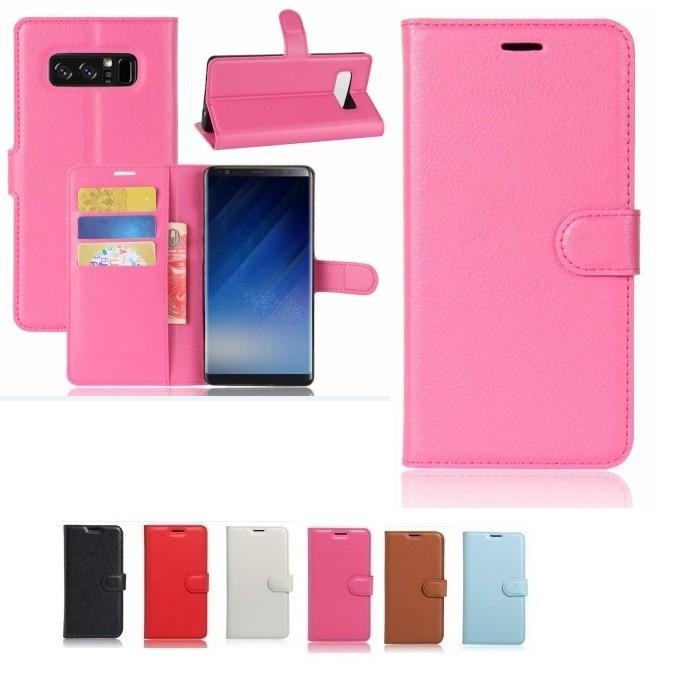 Galaxy - ケース５種付☆ Galaxy note8 SO-01K docomo LooCo Official Shop / [ LOOF BOOK ] Galaxy Note8 SC-01K