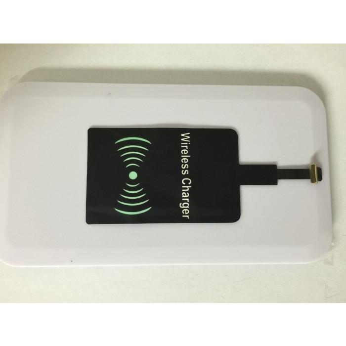 Qi レシーバー 充電 Microusb 充電シート Android スマホ ワイヤレス充電 シートタイプ ワイヤレスレシーバー Galaxy Note3 S5 S4 Nexus5 Nexus6 Micro Usb メ H Q1 Micro Receive 2 スマートビジネス 通販 Yahoo ショッピング