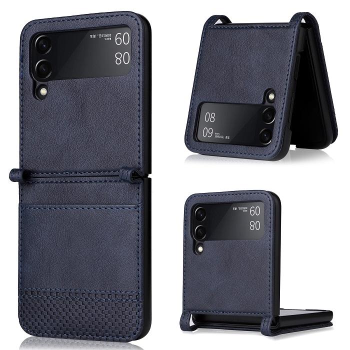 Galaxy Z Flip6 SM-F741Q ケース docomo SC-54E カバー 3点セット 保護 