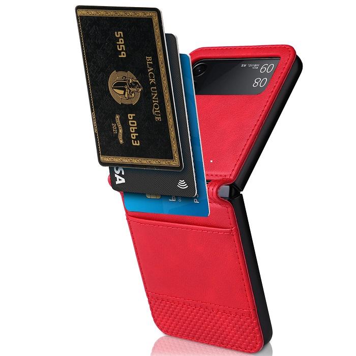 docomo SC-54B ケース Galaxy Z Flip3 5G カバー ギャラクシーZ