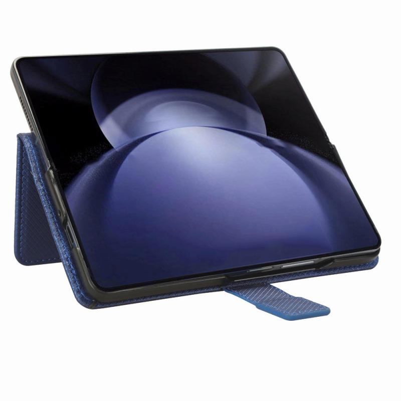 Galaxy Z Fold7 SM-F966Q ケース docomo SC-56F カバー au SCG34 手帳