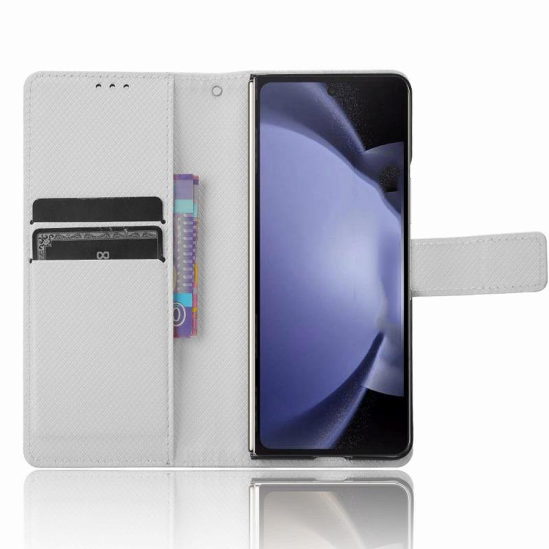 Galaxy Z Fold7 SM-F966Q ケース docomo SC-56F カバー au SCG34 手帳