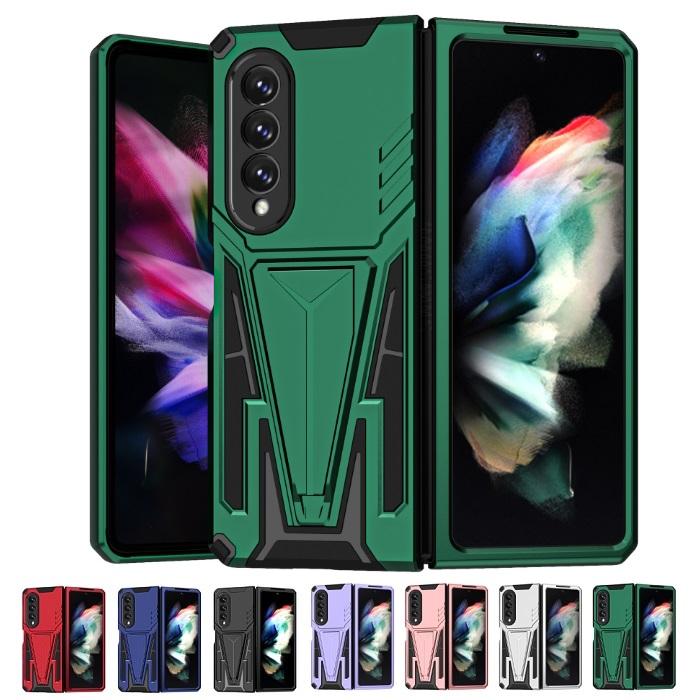 docomo SC-55B ケース Galaxy Z Fold3 5G カバー ギャラクシーZ