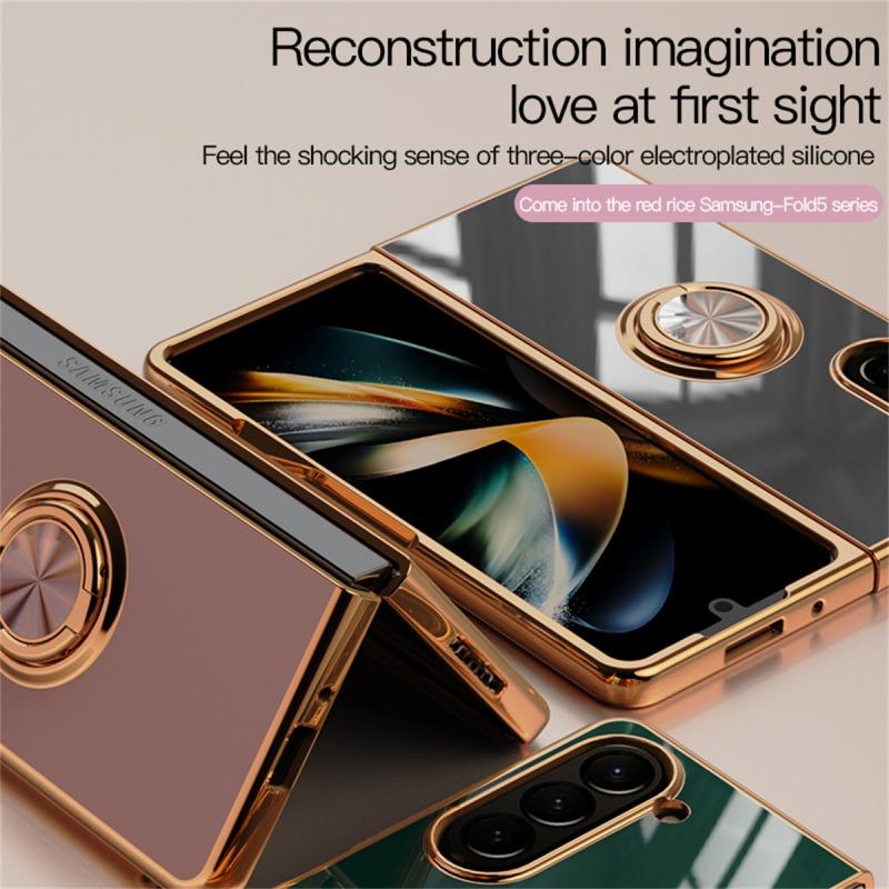 Galaxy Z Fold6 SM-F956Q ケース docomo SC-55E カバー ギャラクシーZ