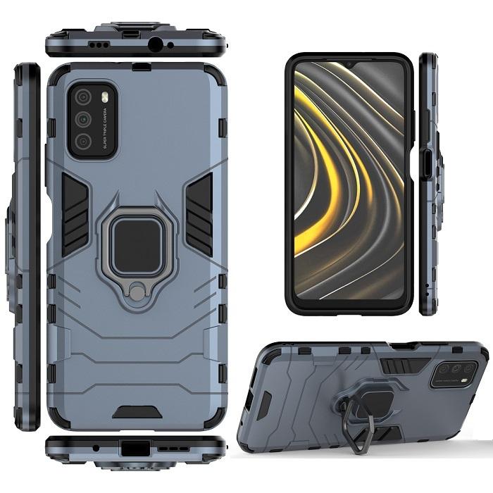 『Xiaomi Redmi 9T 64GB』『フィルム』『ケース』3点セット Redmi9T ケース Xiaomi Redmi 9T カバー ナイン ティー 3点