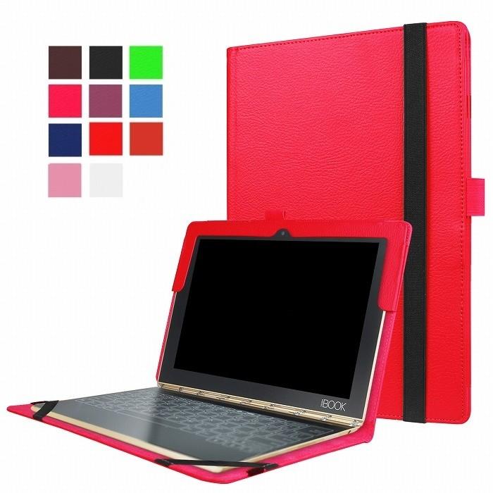 Lenovo Yoga Book ケース yogabook カバー 10.1インチ 3点セット 保護