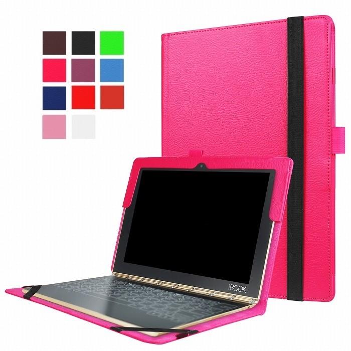 Lenovo Yoga Book ケース yogabook カバー 10.1インチ 3点セット 保護